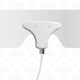 Mohu Leaf Metro, $15